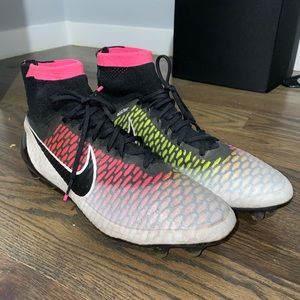Magista Obra Soccer Cleats